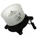 Ocpty A Heater Blower Motorir Conditioning Hvac For 700124 Fit 2001-2005 Chrysler Pt Cruiser 5017666ab A C With Fan Cage Air
