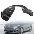 Fender Liner Splash Shield Front Right For Kia Sorento 2019 2020 Replace 86820c6500 Ki1249160 