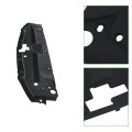 Radiator Support Cover Replacement For Silverado 1500 2016 2017