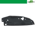 Radiator Support Cover Replacement For Silverado 1500 2016 2017