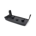 Front License Plate Bracket For Chevy Malibu 2008 2009 2010 2011 2012 Primed Gm1068121 15823714