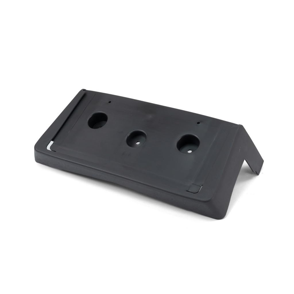 Front License Plate Bracket For Chevy Malibu 2008 2009 2010 2011 2012 Primed Gm1068121 15823714
