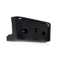 Front License Plate Bracket For Chevy Malibu 2008 2009 2010 2011 2012 Primed Gm1068121 15823714