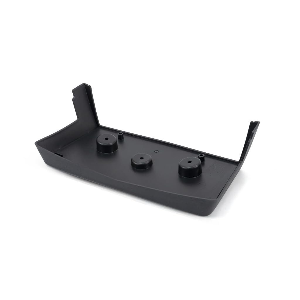 Front License Plate Bracket For Chevy Malibu 2008 2009 2010 2011 2012 Primed Gm1068121 15823714