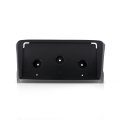 Front License Plate Bracket For Chevy Malibu 2008 2009 2010 2011 2012 Primed Gm1068121 15823714 