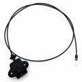 Arcticway Replacement For Font Hood Release Cable Latch Lock Control Chrysler Town Country 2001-2007 Voyager 2001-2003 Dodge
