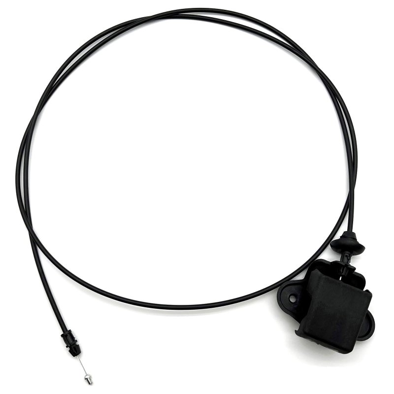 Arcticway Replacement For Font Hood Release Cable Latch Lock Control Chrysler Town Country 2001-2007 Voyager 2001-2003 Dodge
