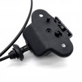 Arcticway Replacement For Font Hood Release Cable Latch Lock Control Chrysler Town Country 2001-2007 Voyager 2001-2003 Dodge