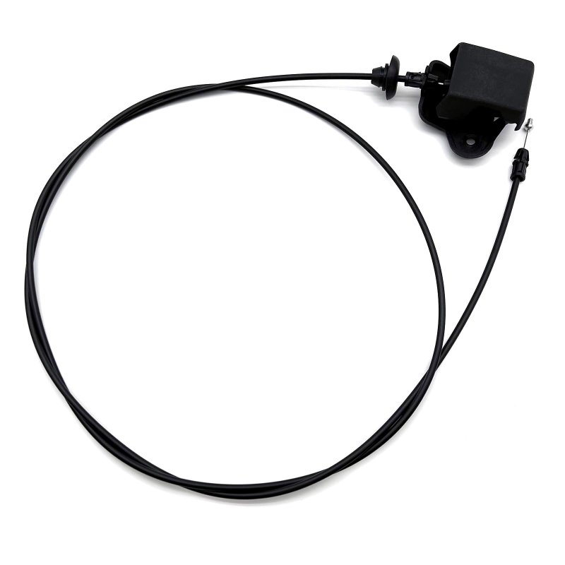 Arcticway Replacement For Font Hood Release Cable Latch Lock Control Chrysler Town Country 2001-2007 Voyager 2001-2003 Dodge