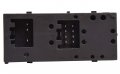 Bapmic 5l1z-14529-aa Front Left Electric Power Window Master Control Switch For Ford F-150 Mercury Grand Marquis