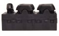 Bapmic 5l1z-14529-aa Front Left Electric Power Window Master Control Switch For Ford F-150 Mercury Grand Marquis
