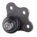 Premium Suspension Set Of 2 Front Lower Ball Joint Compatible Fit For Saturn L100 L200 L300 Ls Ls1 Ls2 Lw1 Lw2 Lw200 Lw300 