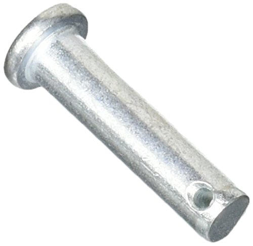 Hard-to-find Fastener 014973306717 Single Hole Clevis Pins 1-1 4-inch 10-piece