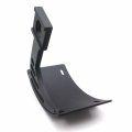 Hongk- Side Tag Bracket Compatible With 2004-2005 Yzf-r1 Swingarm Mount License Plate Black B01dq06ptk