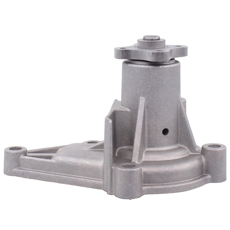 Xtremeamazing Engine Timing Belt Kit Tensioner With Water Pump For Hyundai Accent Kia Rio 1 5 6 G4fk G4ec G4ed 1995-2011
