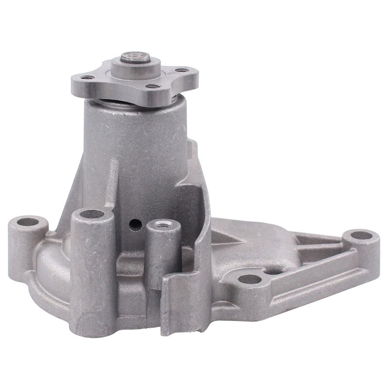 Xtremeamazing Engine Timing Belt Kit Tensioner With Water Pump For Hyundai Accent Kia Rio 1 5 6 G4fk G4ec G4ed 1995-2011