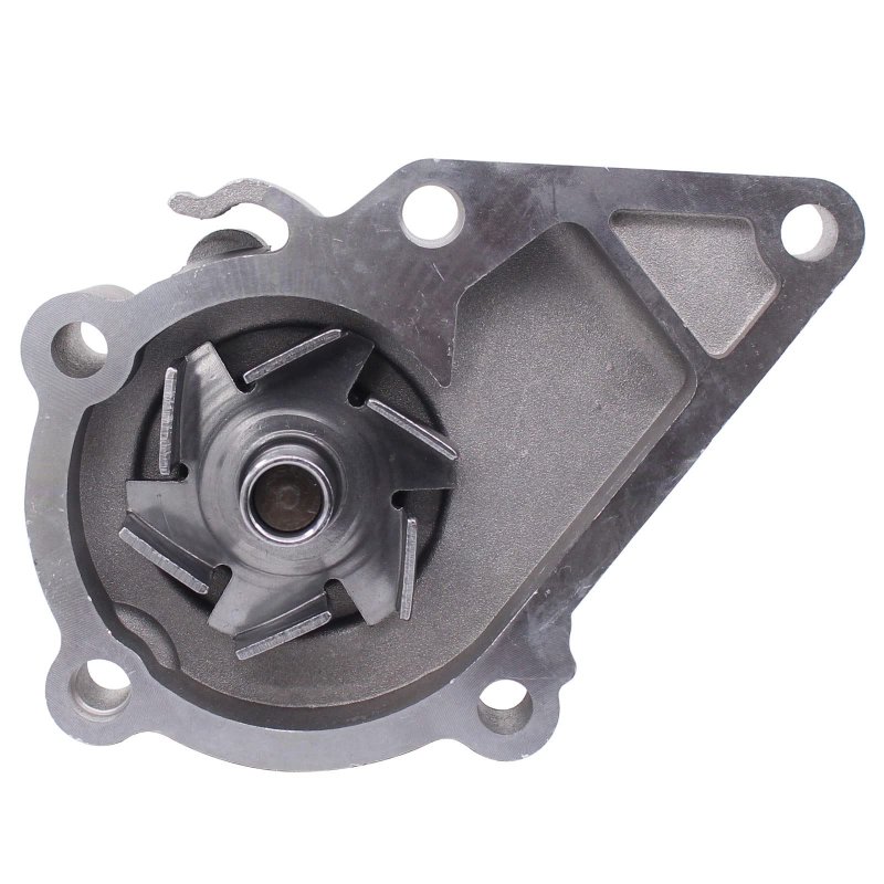 Xtremeamazing Engine Timing Belt Kit Tensioner With Water Pump For Hyundai Accent Kia Rio 1 5 6 G4fk G4ec G4ed 1995-2011