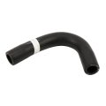 Engine Coolant Hose For Gmc Jimmy 2004 2005 Rubber Black 0 59 In Inside Diameter Olx-acd10242185-cl360a70 