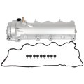 Valve Cover 264909 9l1z6582c Fit For 2005-2014d Expedition 2006-2010d Explorer 2007-10 Ford Sport Trac 2004-10 For For F-150 