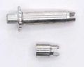 H1565 Professional Grade Drum Brake Shoe Adjusting Screw Assembly For Truck Van And Suv Metal Machined Finish 