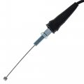 Niche Throttle Cable For Kawasaki Bayou 220 250 Klf220a Klf250a 54012-1329 54012-1361