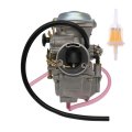Jik Carburetor For Suzuki Dr250s Nos 1982-1987 13200-38220 