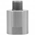 Woodworking Lathe Headstock Spindle Adapter 1 X 8tpi To 3 4 16tpi Hard Steel Material 