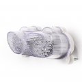 Led Flashing Tail Light With Turn Signal Fit 98-02 Ninja Zx6r 98-03 Zx9r 00-05 Zr7 05-08 Zzr600 Clear 