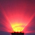 Polarlander 10pcs Yellow Red White Led Side Marker Light Clearance Lamp 12v 24v E-marked Car Truck Trailer Bus Rear External