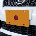Graphics More Game Of Thrones Martell Sigil Novelty Metal Vanity Tag License Plate