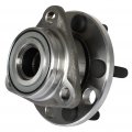 Aintier Front Wheel Hub Assembly Fit For Buick Skyhawk Somerset Cadillac Cimarron Chevrolet Cavalier Oldsmobile Firenza Pontiac