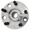 Aintier Front Wheel Hub Assembly Fit For Buick Skyhawk Somerset Cadillac Cimarron Chevrolet Cavalier Oldsmobile Firenza Pontiac
