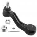 Boxi K6447 Steering Idler Arm Fits For Cadillac Escalade 1999-2000 Chevrolet Blazer Gmc C1500 Suburban C2500 C3500 K1500 K2500 