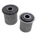 1991 1992 1993 1994 Oldsmobile Bravada Control Arm Bushing Natural Rubber Black 0 58 Inside Diameter 1 65 Outside 