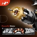 A-premium Power Electric Window Regulator With Motor Compatible Chevrolet Equinox Gmc Terrain 12-17 Sport Utility Front Side