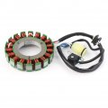 Fsfy Motorcycle Generator Engine Stator Coil Stators Magnetos For Yamaha Yfm400f Big Bear 400 4wd 2000-2012