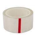 Uxcell 50mm Single Sided Strong Self Adhesive Mylar Tape 50m Length Clear