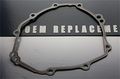 Motor Engine Stator Cover See Through For Honda Cbr1000rr 2008-2010 Chrome Left Side