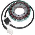 1987 Yamaha Xv535 Virago Stator Manufacturer Electrosport Industries Yam 