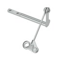 Exhaust Power Valve Push Rod Assembly For Yamaha Yz125 Yz85 Yz80sk Yz80h Sk 1996-2004 O E M 4ss-11990-00-00 