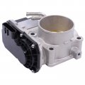 2 4l Fuel Injection Throttle Body