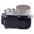 Newyall 2 4l Fuel Injection Throttle Body
