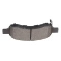 Ceramic Pads Quick Stop Front Brake Fit For Buick Enclave Rainier For Chevy Colorado Trailblazer Ext Traverse Gmc Acadia Envoy 