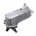 A-premium Automatic Transmission Oil Cooler Compatible With Bmw F25 Series X3 2011-2016 F26 X4 2015-2016 L4 2 0l L6 3