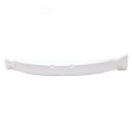 Front Bumper Absorber For Toyota Corolla 2017 2018 2019 Position To1070209 5261102410 Black Plastic Standard Style 