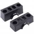 Xtremeamazing Steering Tilt Frame Assembly Upper And Lower Housings Mount For Arctic Cat Atv Replaces 0405-138 0405-139 