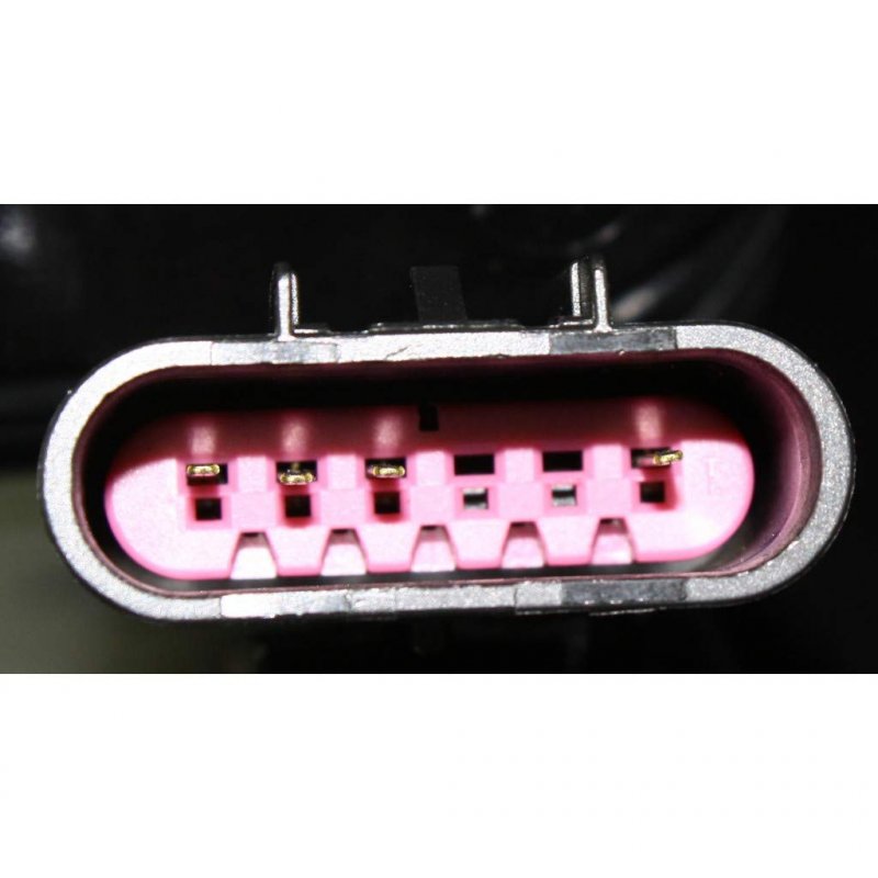 Tail Light Assembly Driver Side With Bulbs For 2005 2006 2007 2008 2009 Chevy Uplander Replaces Gm2800183 15787131 Dot
