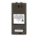 Epp-5453 Ni-cd Battery Rechargeable Ultra High Capacity 1200 Mah Replacement For Motorola Ntn5453a 