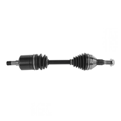 Front Cv Axle Shaft Left Lh Right Rh Pair Set Kit For Chevy Buick Olds Pontiac