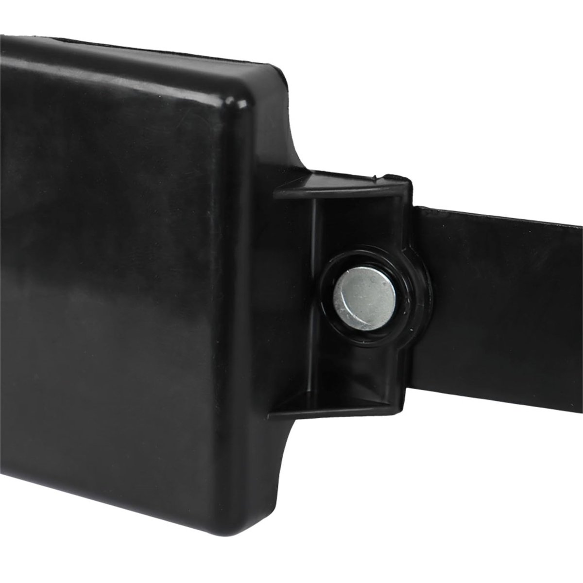 2pcs Fuel Tank Support Rod With Plastic Block Replacement For 52100181